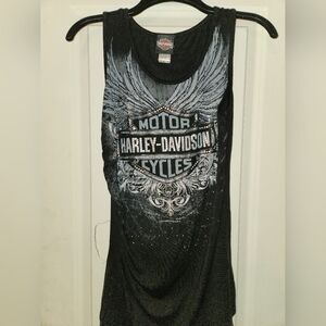 Women's Harley-Davidson Tank